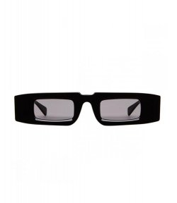 Mask X5 Black Sunglasses
