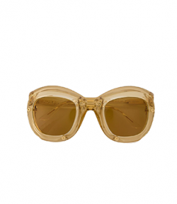 Mask W2 Amber Sunglasses