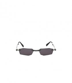 Mask H40 Grey Sunglasses