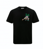 Embroidered Rugby Team JWA T-Shirt