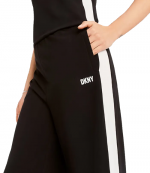 Black DKNY Bodysuit