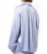 Blue Bells Pajama Long Sleeve Shirt