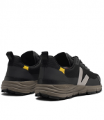 Dekkan Alveomesh Black Sneakers